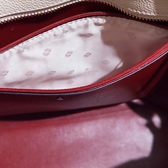 Kate spade ♠️ Margaux Large Tote - Picture 5 of 9